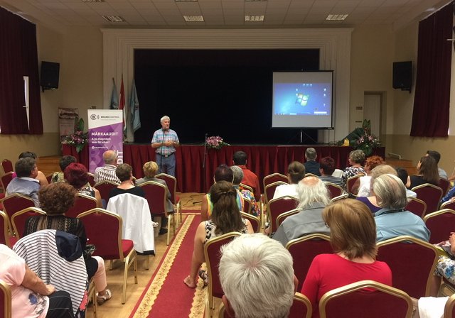 Berettyóújfaluból Elszármazottak Napja 2018 10